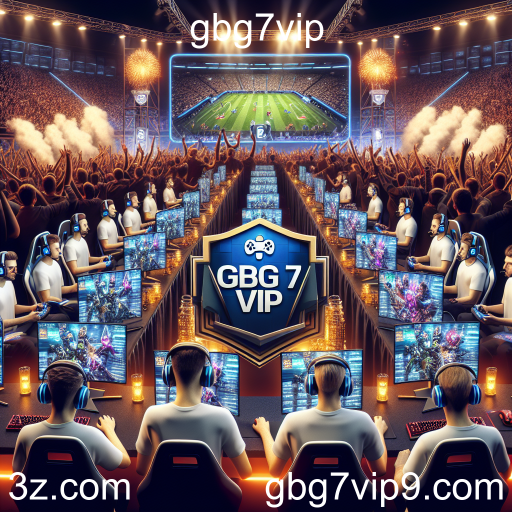 A Ascensão dos eSports: O Futuro dos Jogos Competitivos